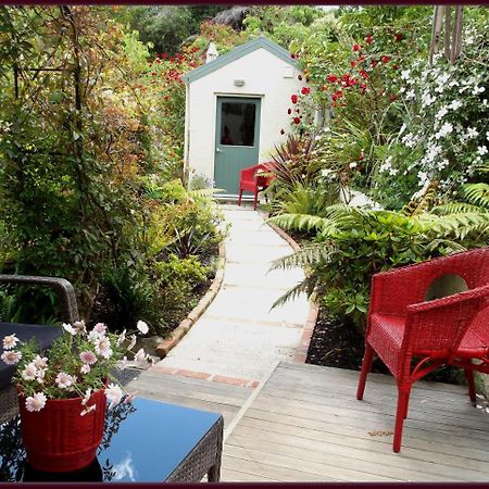 Mcauley Glen Boutique B&B Portobello Ngoại thất bức ảnh