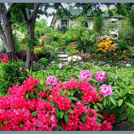 Mcauley Glen Boutique B&B Portobello Ngoại thất bức ảnh