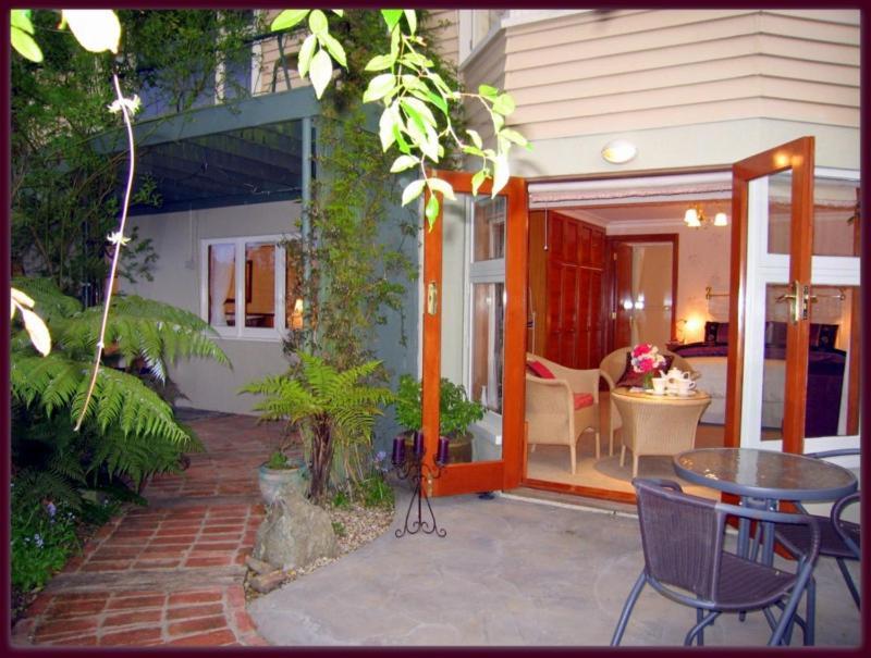 Mcauley Glen Boutique B&B Portobello Ngoại thất bức ảnh
