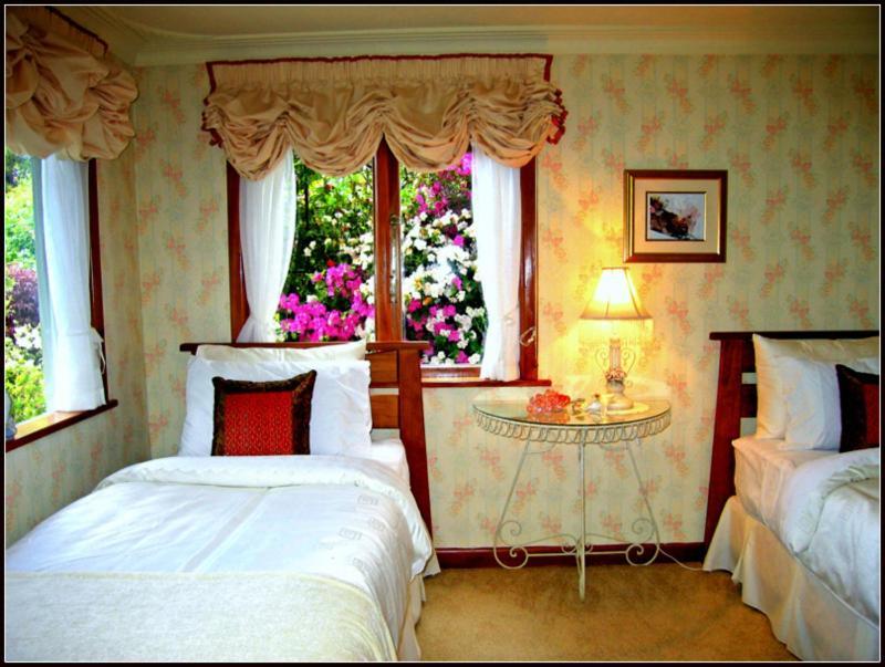 Mcauley Glen Boutique B&B Portobello Ngoại thất bức ảnh