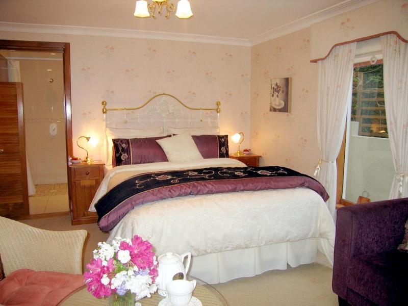 Mcauley Glen Boutique B&B Portobello Ngoại thất bức ảnh