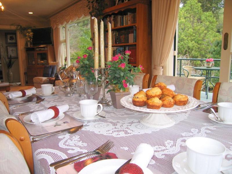 Mcauley Glen Boutique B&B Portobello Ngoại thất bức ảnh