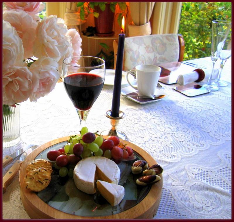 Mcauley Glen Boutique B&B Portobello Ngoại thất bức ảnh