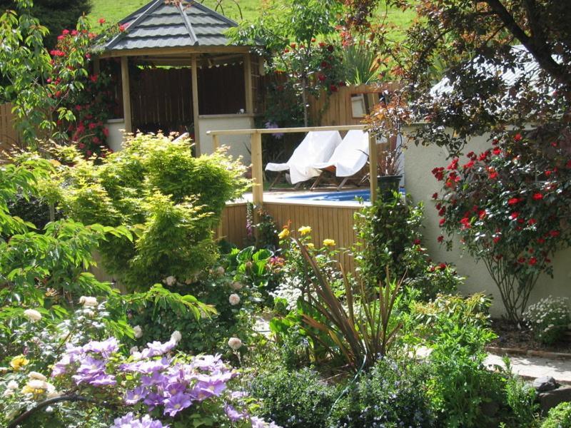 Mcauley Glen Boutique B&B Portobello Ngoại thất bức ảnh