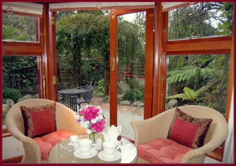 Mcauley Glen Boutique B&B Portobello Ngoại thất bức ảnh
