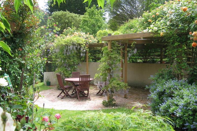 Mcauley Glen Boutique B&B Portobello Ngoại thất bức ảnh