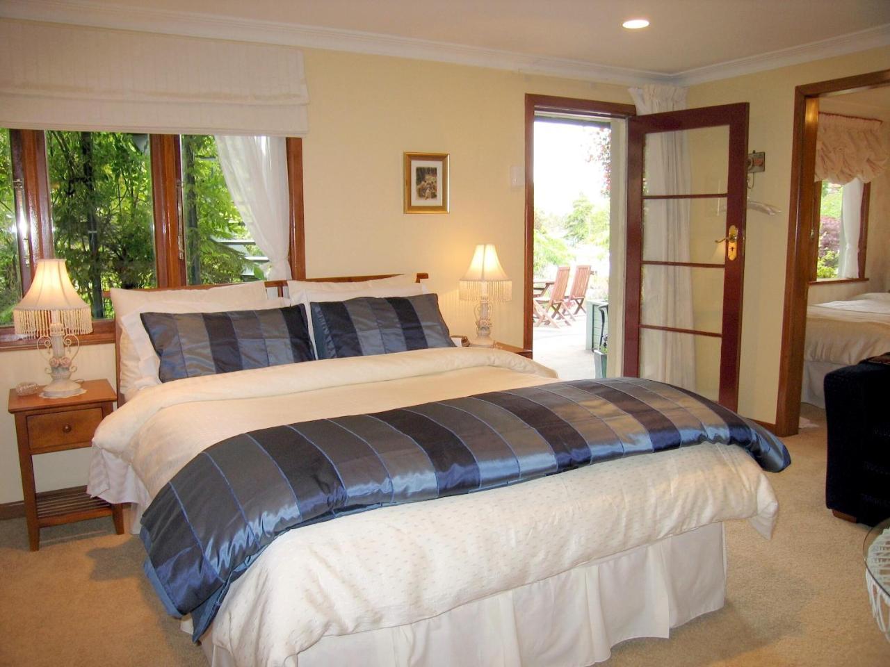 Mcauley Glen Boutique B&B Portobello Ngoại thất bức ảnh