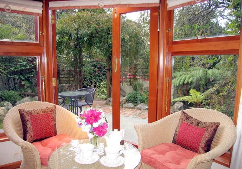 Mcauley Glen Boutique B&B Portobello Ngoại thất bức ảnh