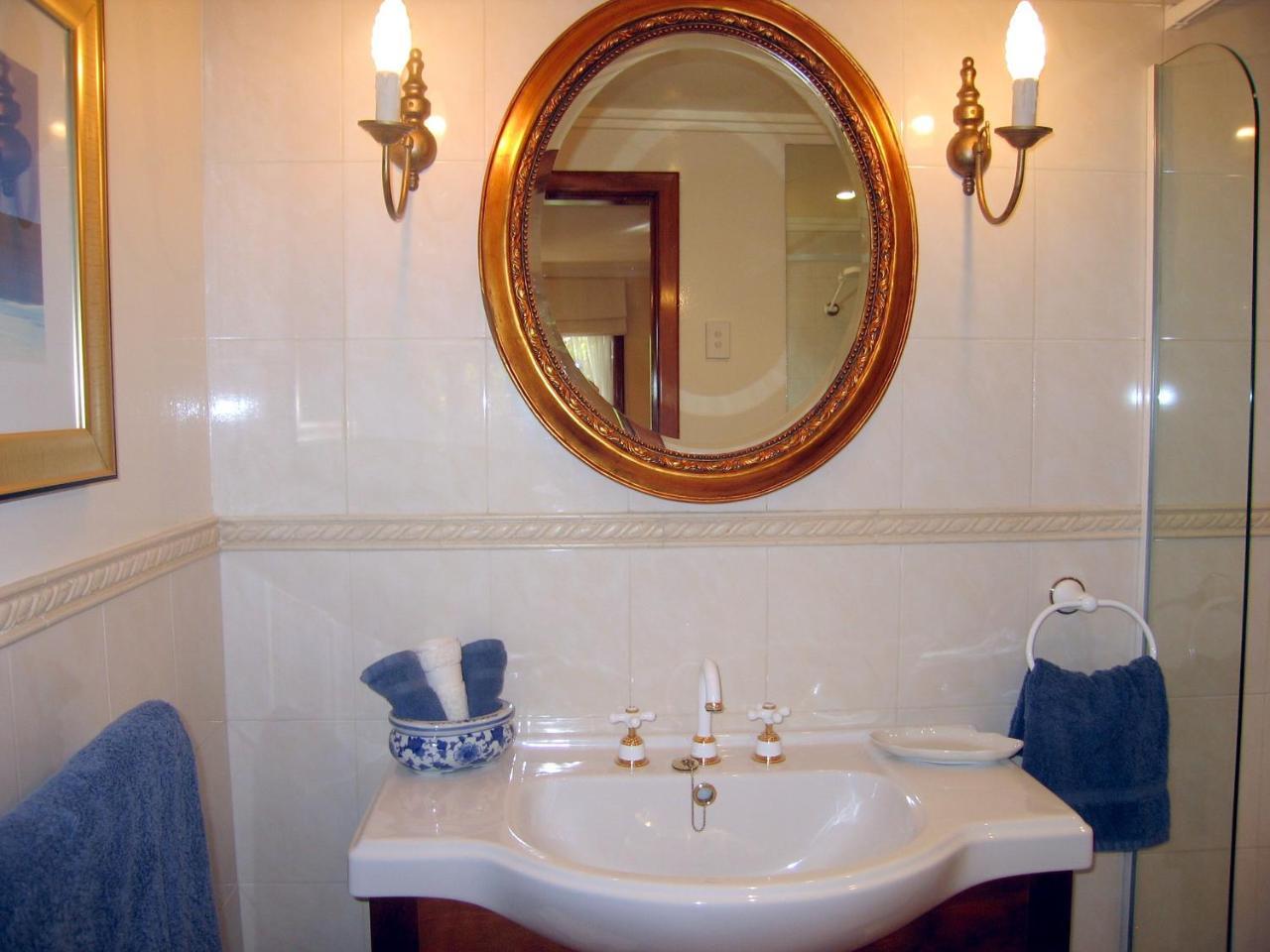 Mcauley Glen Boutique B&B Portobello Ngoại thất bức ảnh