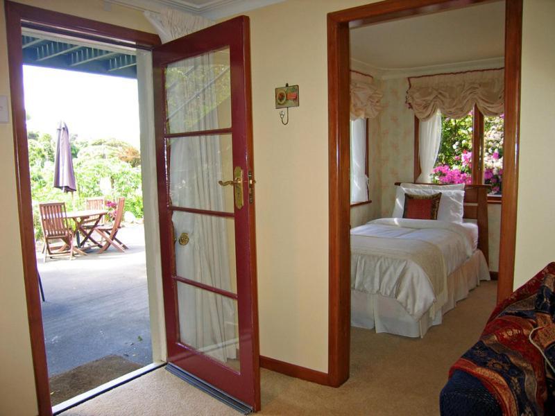 Mcauley Glen Boutique B&B Portobello Ngoại thất bức ảnh